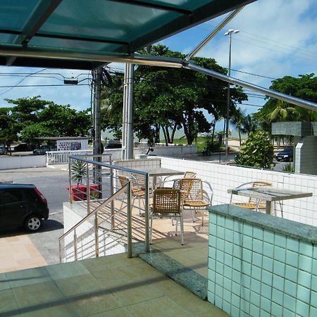 Littoral Express Hotel Joao Pessoa Bagian luar foto