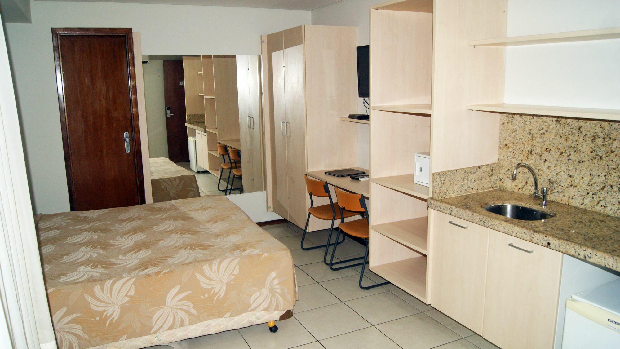 Littoral Express Hotel Joao Pessoa Bagian luar foto